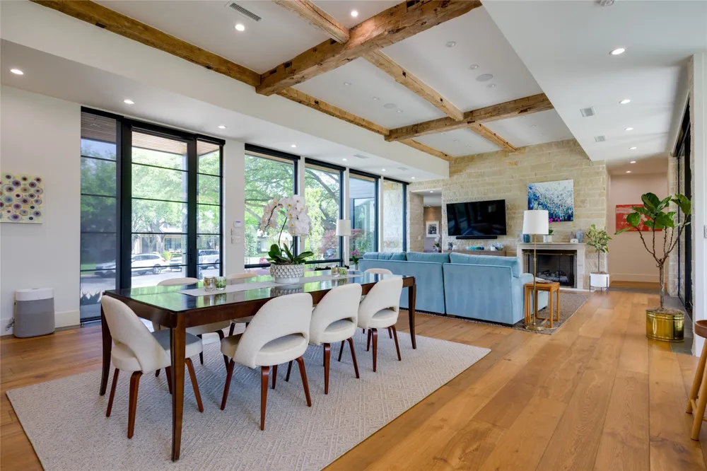 5736 Stonegate Road Dallas, TX 75209