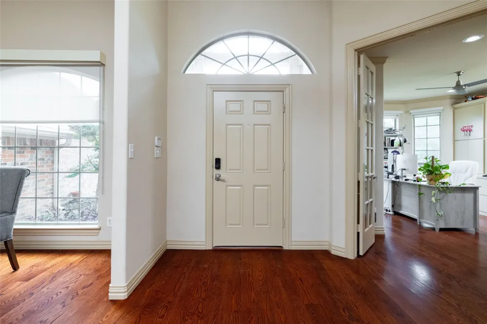 2304 Chipping Campden Road Denton, TX 76226