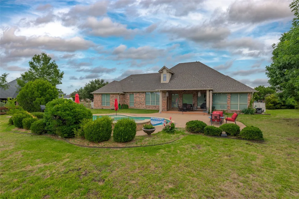 2304 Chipping Campden Road Denton, TX 76226