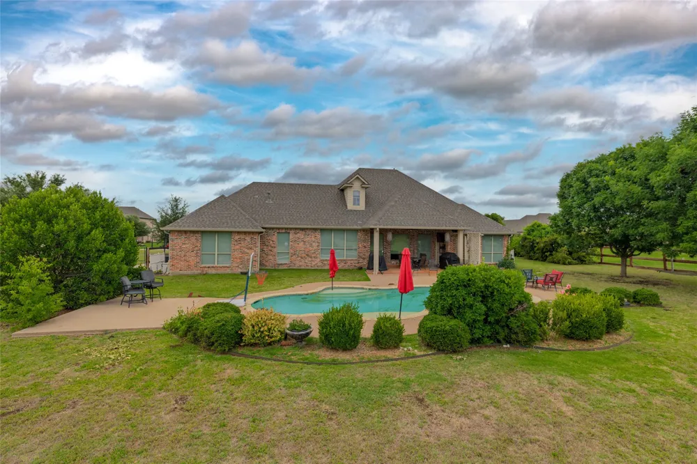 2304 Chipping Campden Road Denton, TX 76226