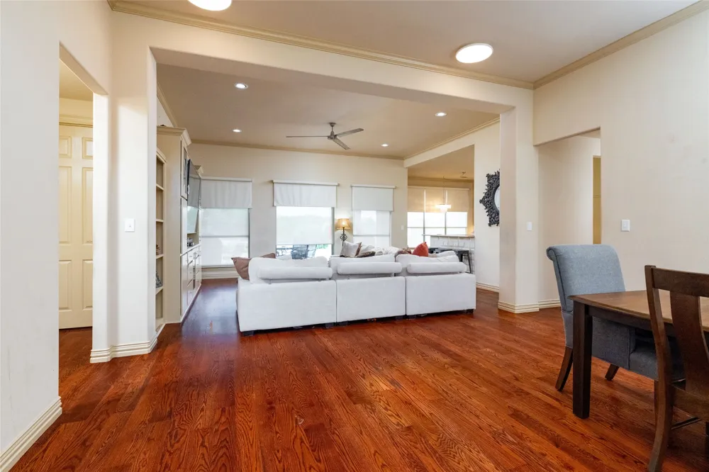 2304 Chipping Campden Road Denton, TX 76226