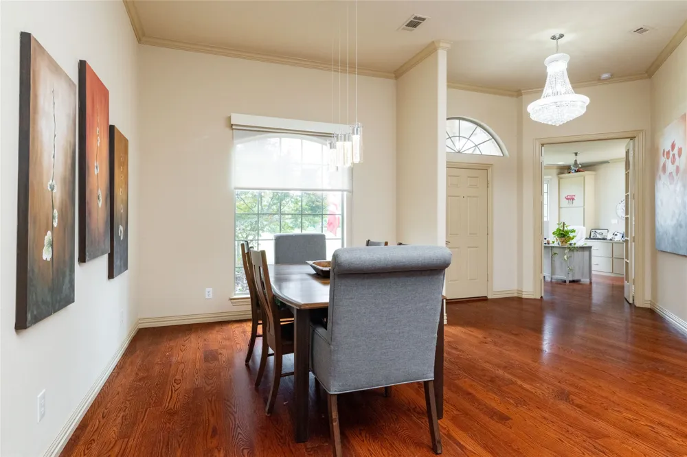 2304 Chipping Campden Road Denton, TX 76226
