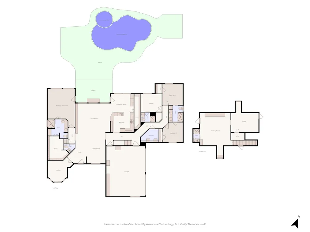 2304 Chipping Campden Road Denton, TX 76226