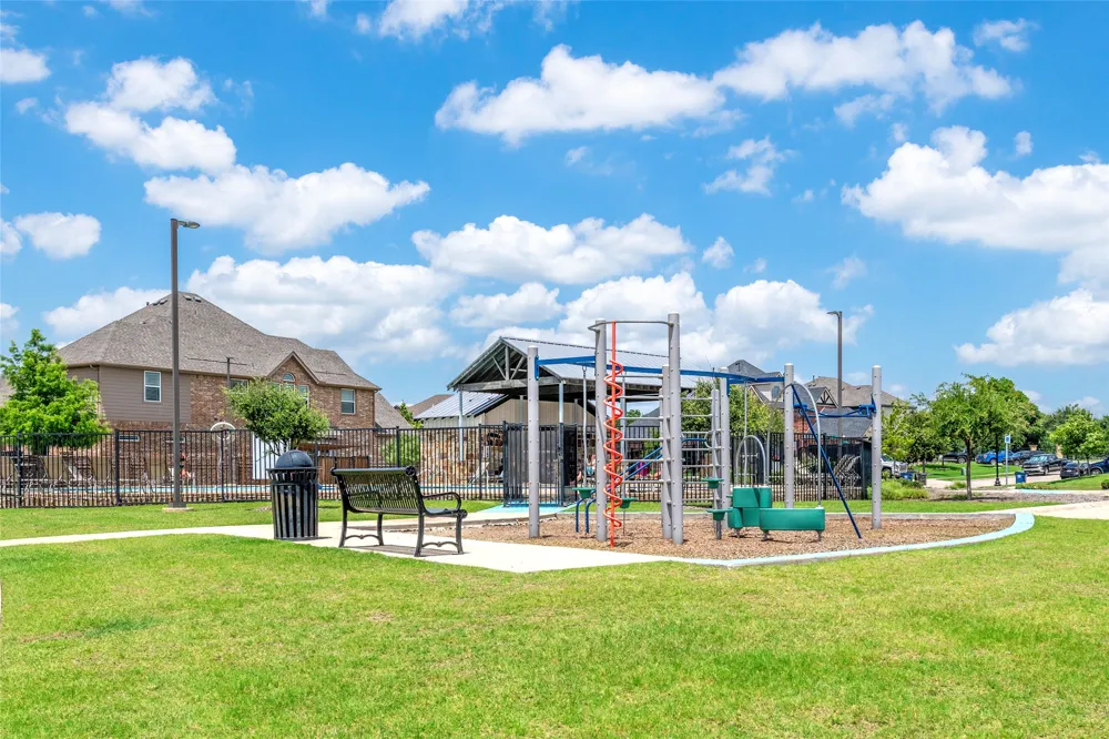 528 Cattle Chute Court Celina, TX 75009