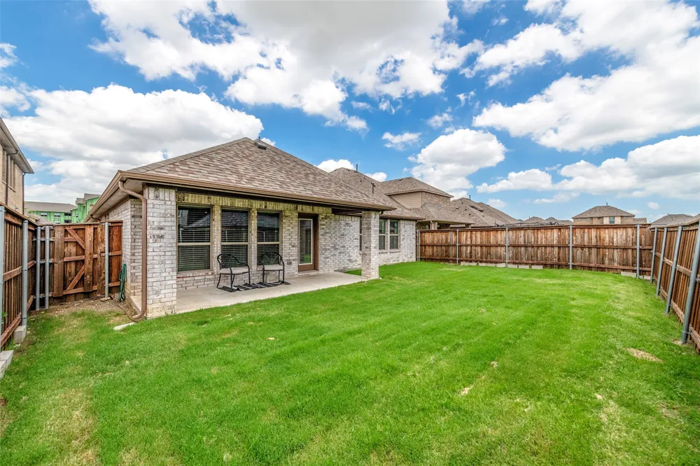 528 Cattle Chute Court Celina, TX 75009