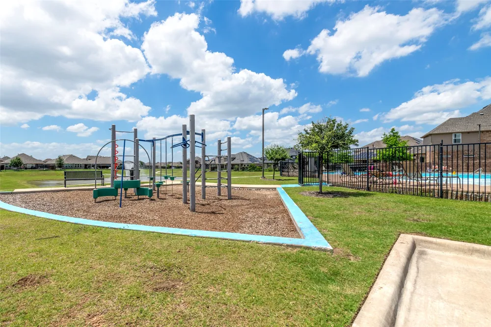 528 Cattle Chute Court Celina, TX 75009