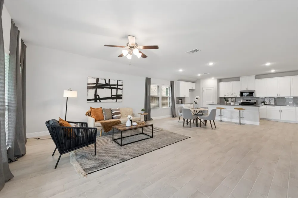 528 Cattle Chute Court Celina, TX 75009