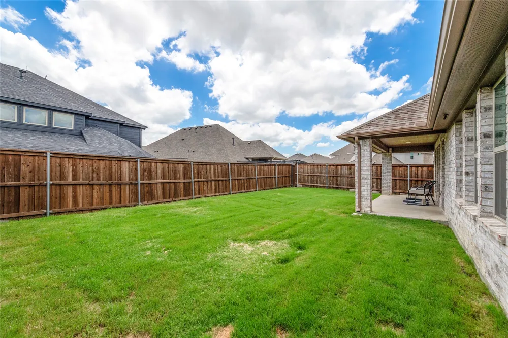 528 Cattle Chute Court Celina, TX 75009
