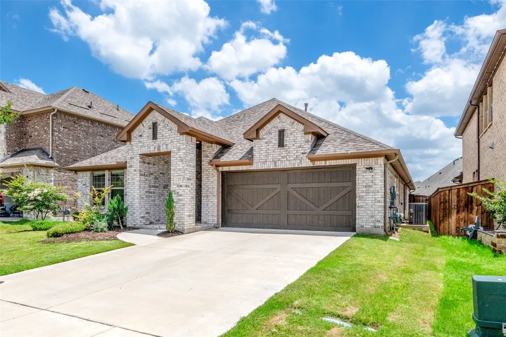 528 Cattle Chute Court Celina, TX 75009