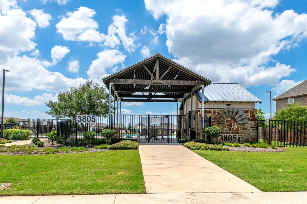 528 Cattle Chute Court Celina, TX 75009