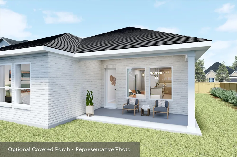 6135 Renoir Lane Manvel, TX 77578
