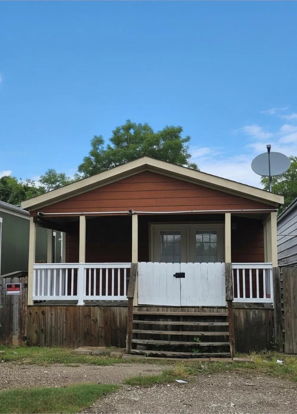310 Vann Road #C Highlands, TX 77562