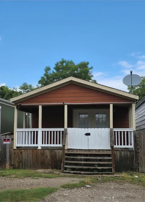 310 Vann Road #C