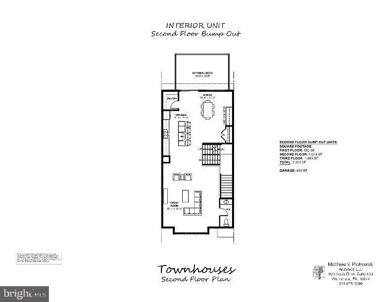 1212 KENNEDY WAY Warminster, PA 18974