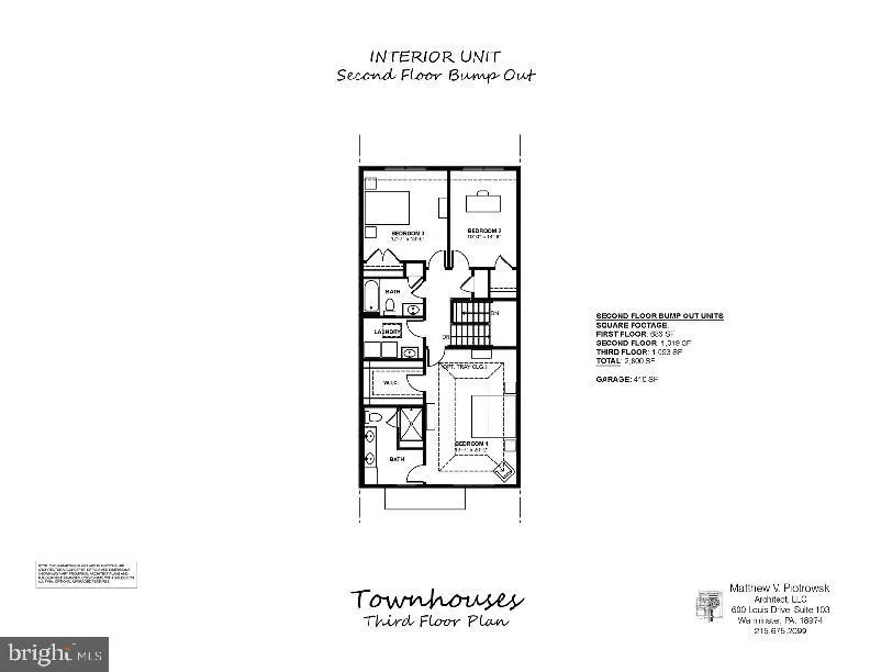 1212 KENNEDY WAY Warminster, PA 18974