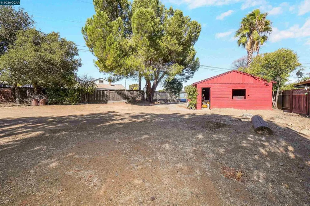 2812 Cowell Concord, CA 94518
