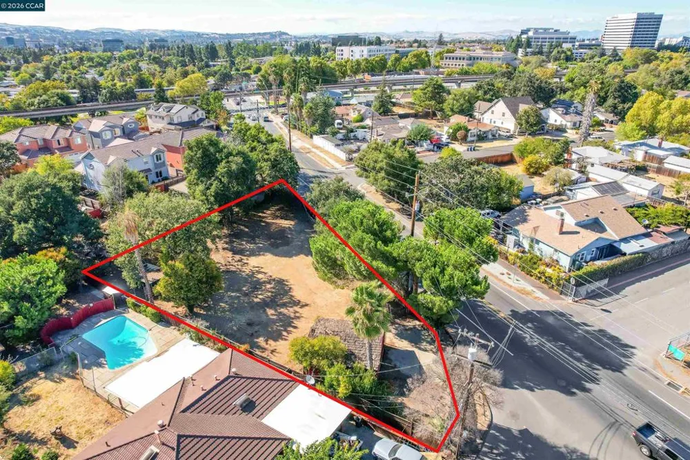 2812 Cowell Concord, CA 94518