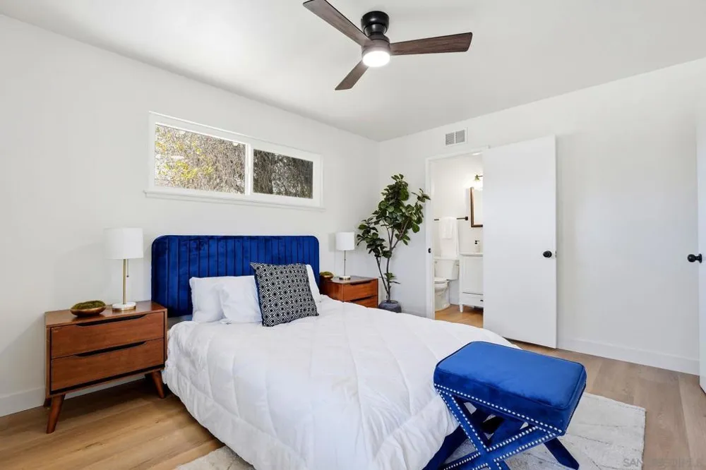 8262 Beaver Lake Drive San Diego, CA 92119