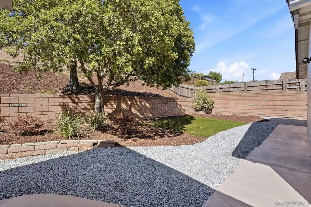 8262 Beaver Lake Drive San Diego, CA 92119