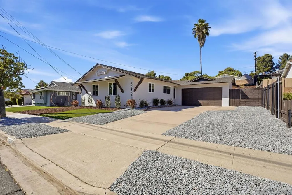 8262 Beaver Lake Drive San Diego, CA 92119