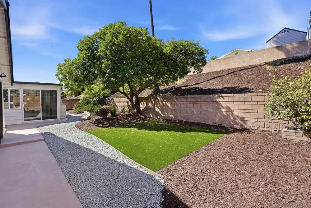 8262 Beaver Lake Drive San Diego, CA 92119