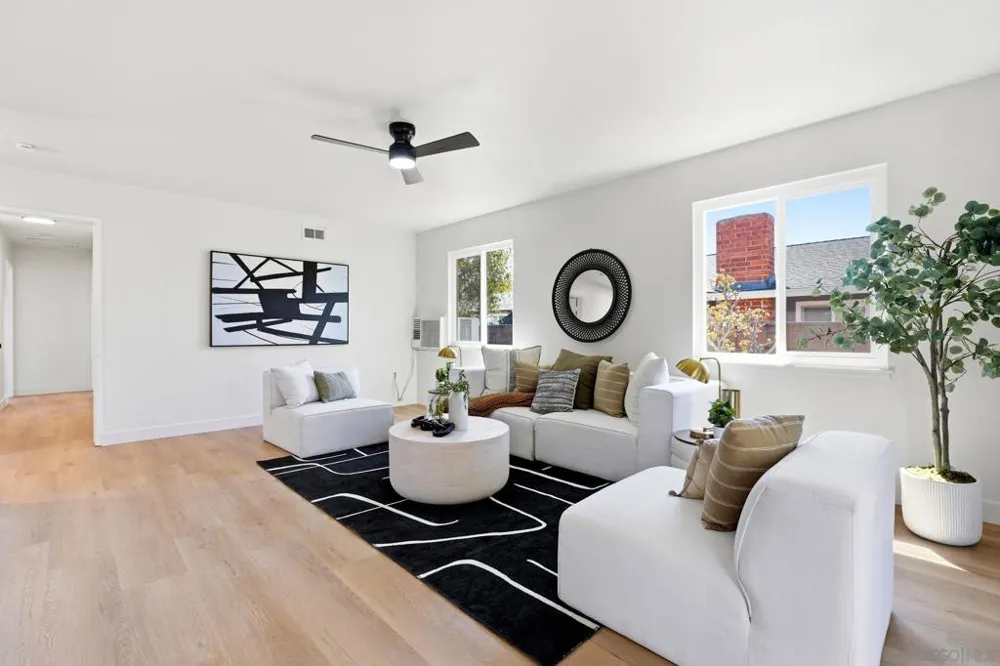 8262 Beaver Lake Drive San Diego, CA 92119