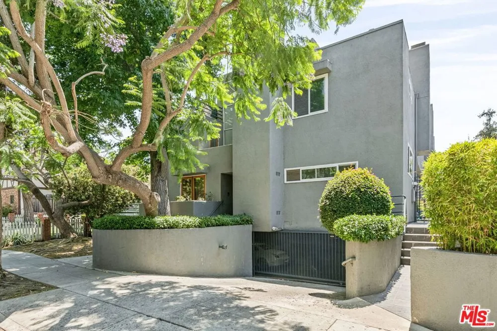 2408 34th Street #4 Santa Monica, CA 90405
