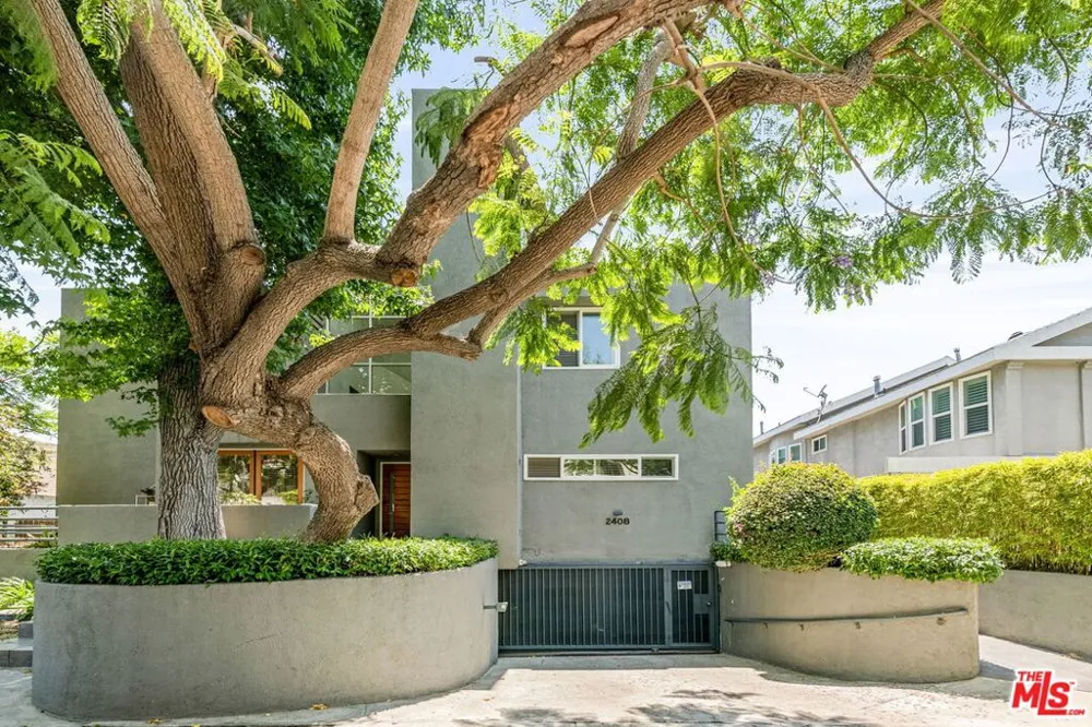 2408 34th Street #4 Santa Monica, CA 90405