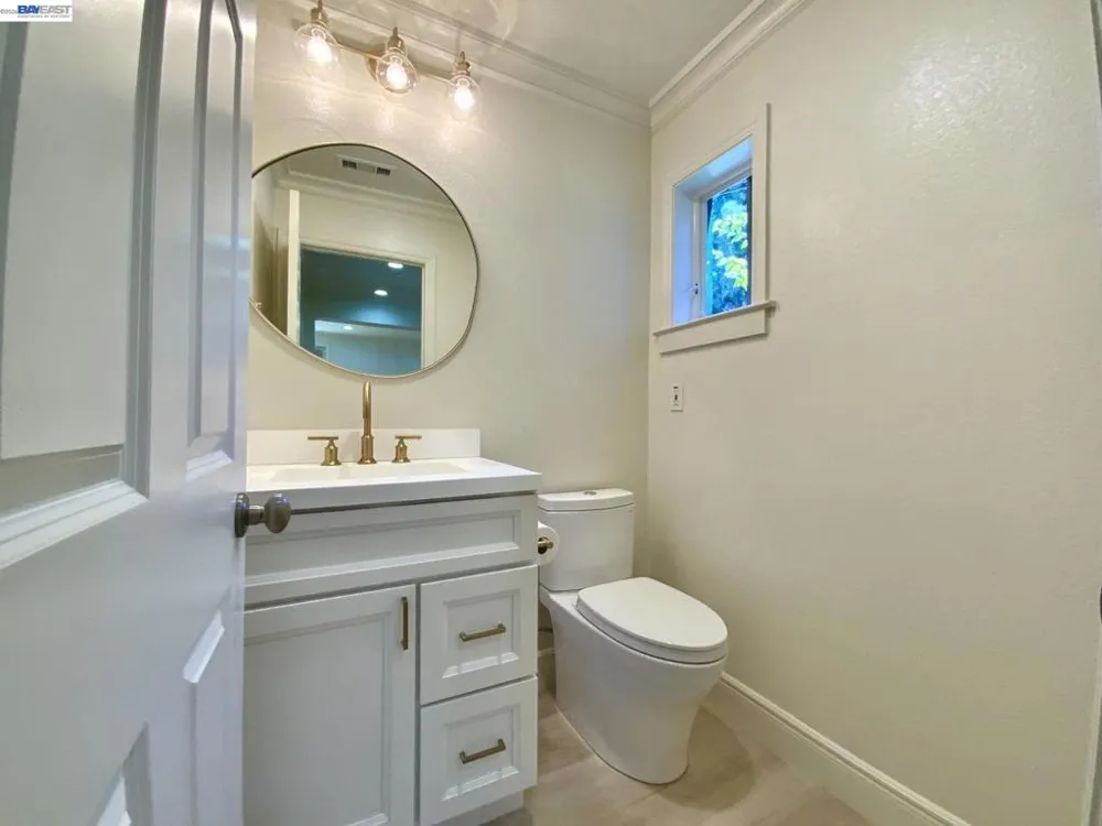 19 Edgewood Pl Belmont, CA 94002