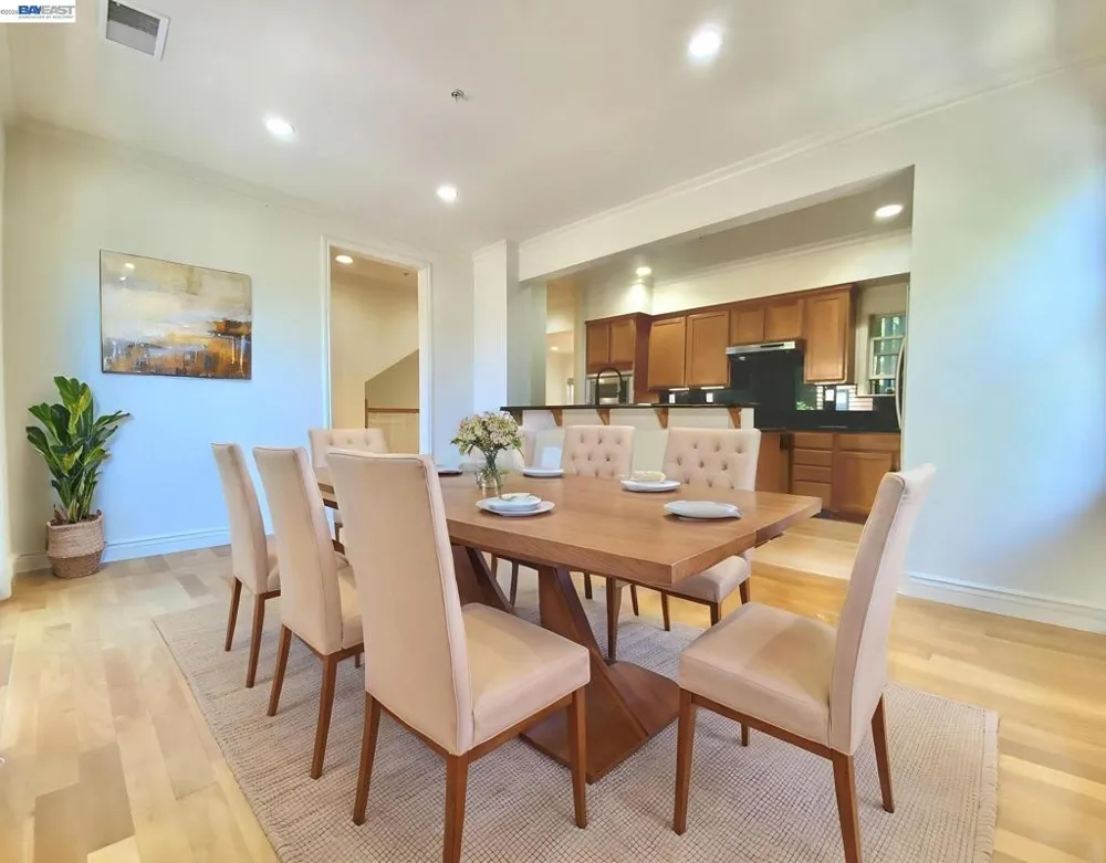 19 Edgewood Pl Belmont, CA 94002