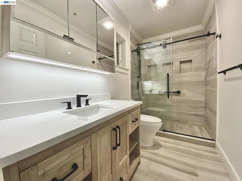 19 Edgewood Pl Belmont, CA 94002