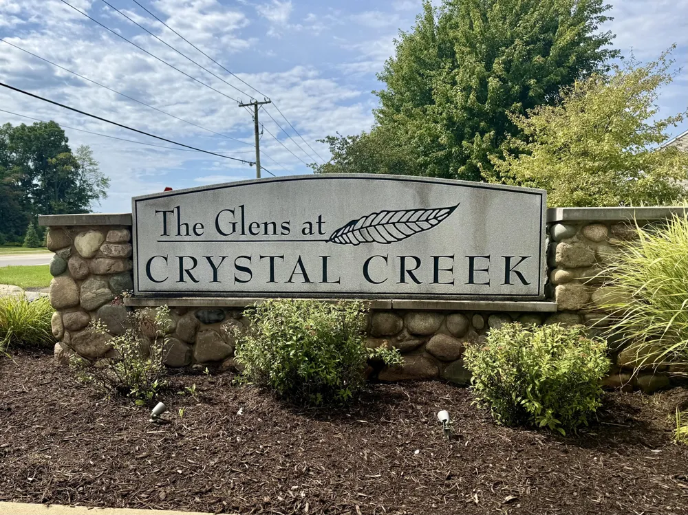 26393 Creekside Drive New Hudson, MI 48165