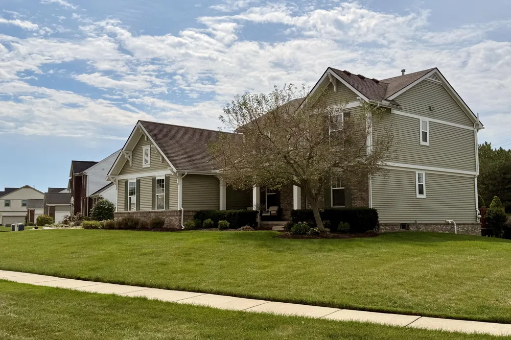 26393 Creekside Drive New Hudson, MI 48165