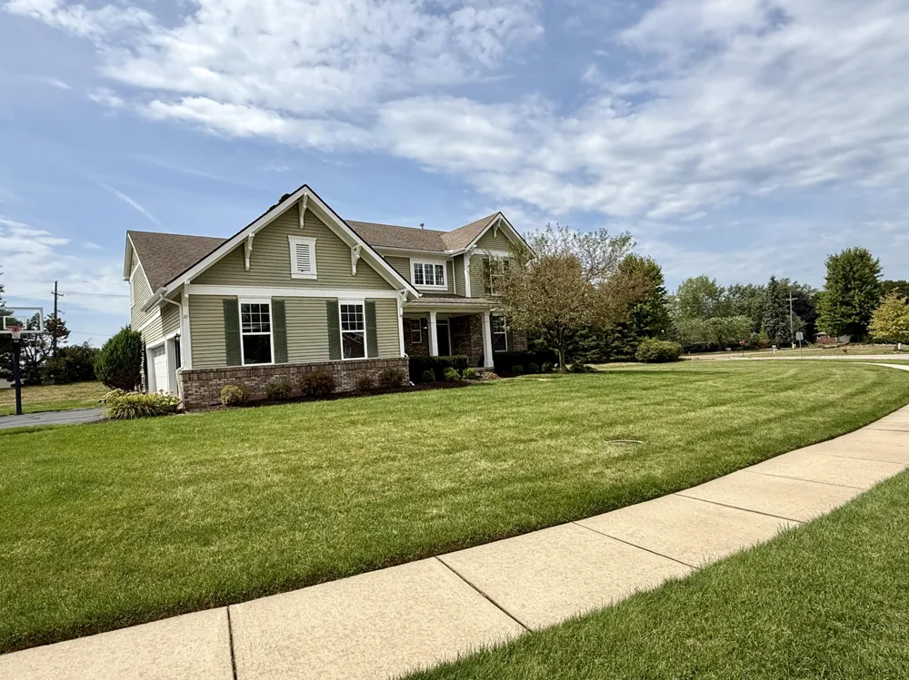 26393 Creekside Drive New Hudson, MI 48165