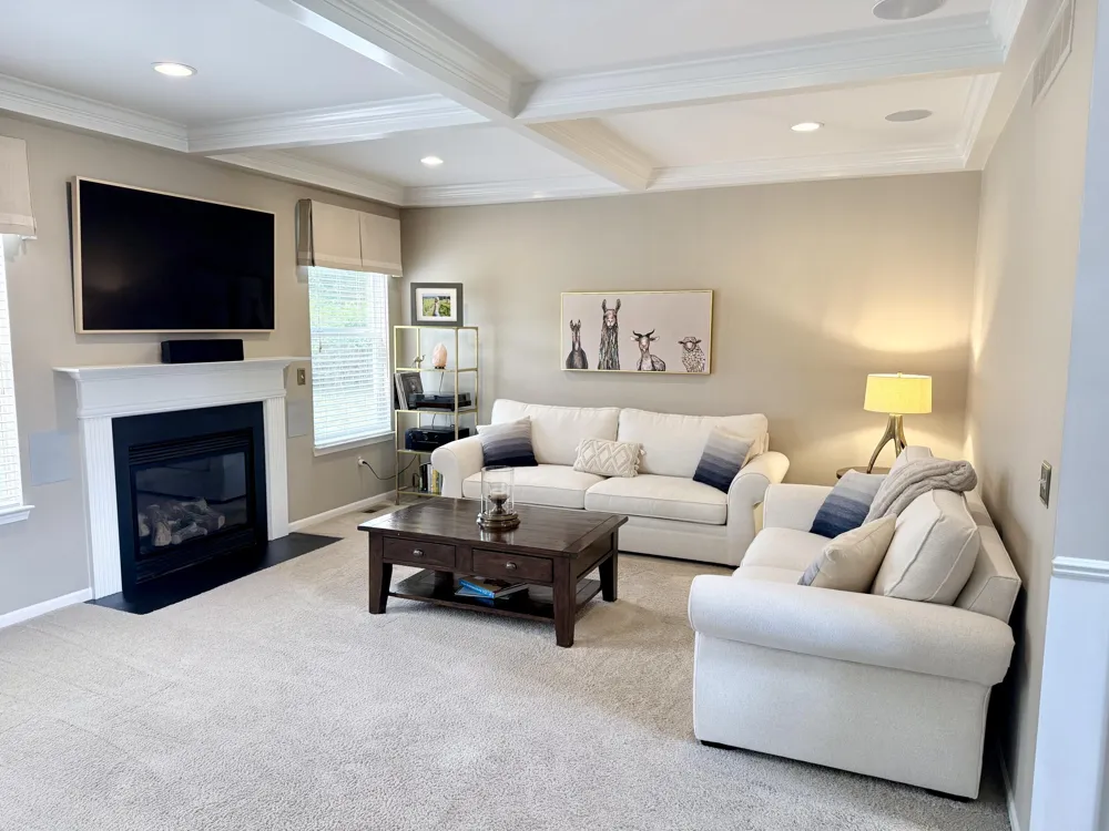 26393 Creekside Drive New Hudson, MI 48165