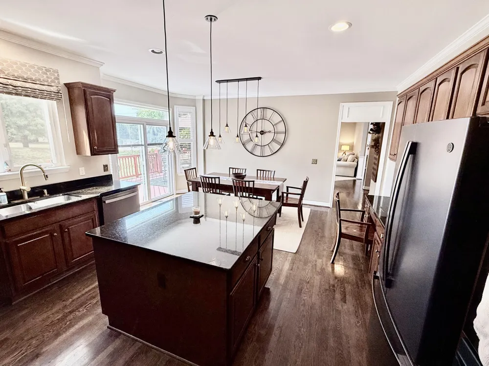 26393 Creekside Drive New Hudson, MI 48165