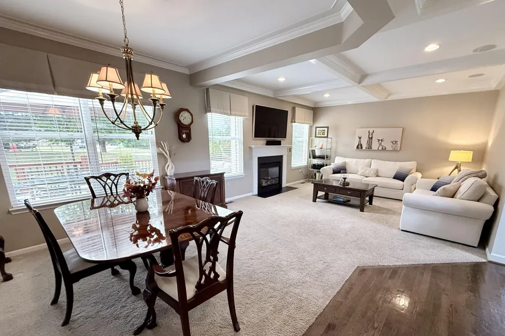 26393 Creekside Drive New Hudson, MI 48165