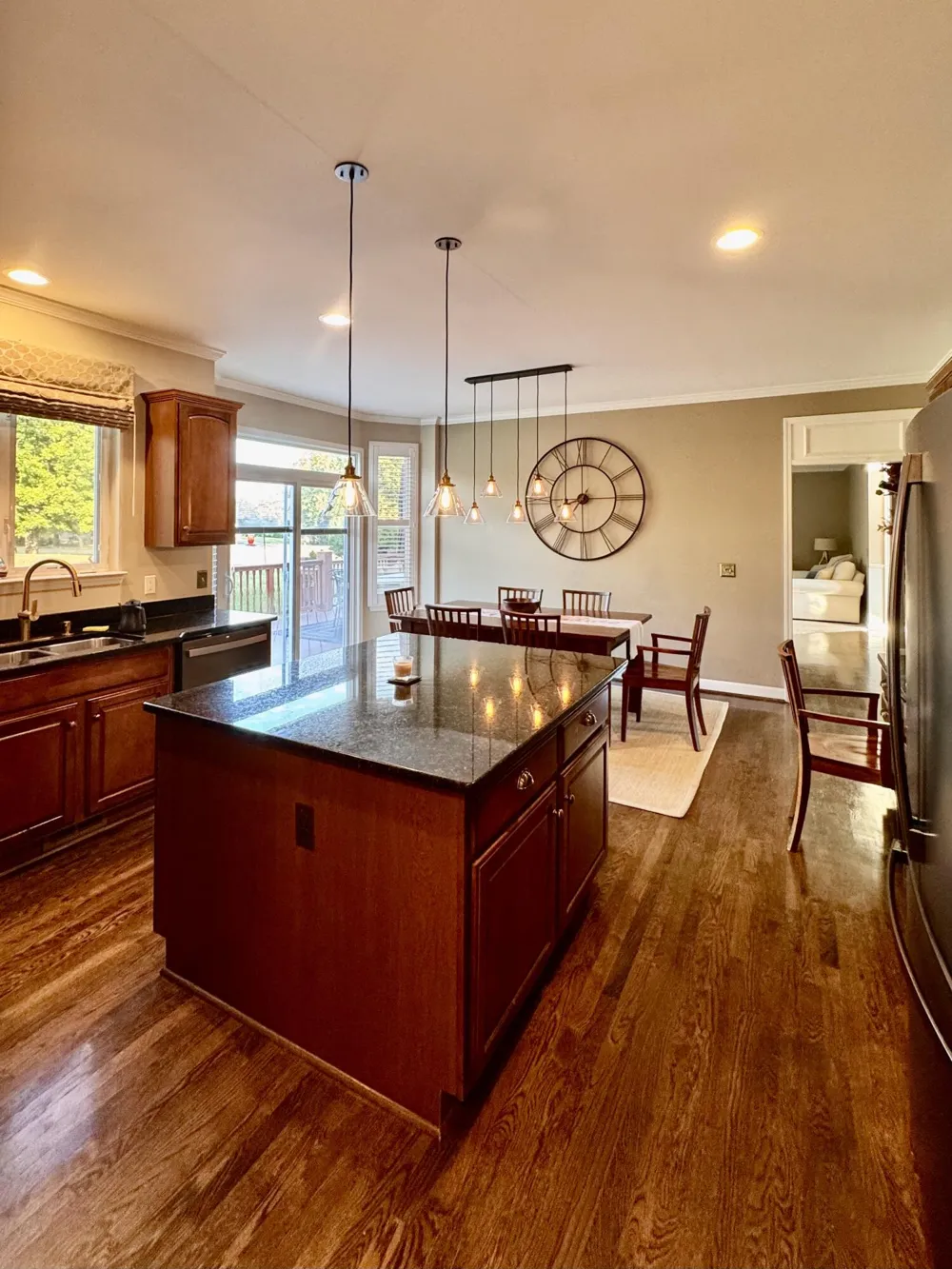 26393 Creekside Drive New Hudson, MI 48165
