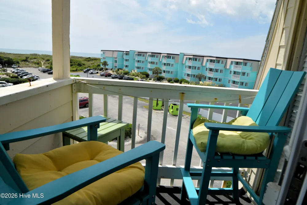 Address Not Shown Atlantic Beach, NC 28512