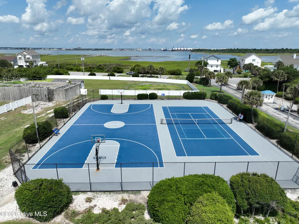 Address Not Shown Atlantic Beach, NC 28512
