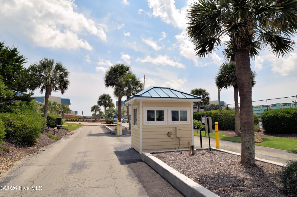 Address Not Shown Atlantic Beach, NC 28512
