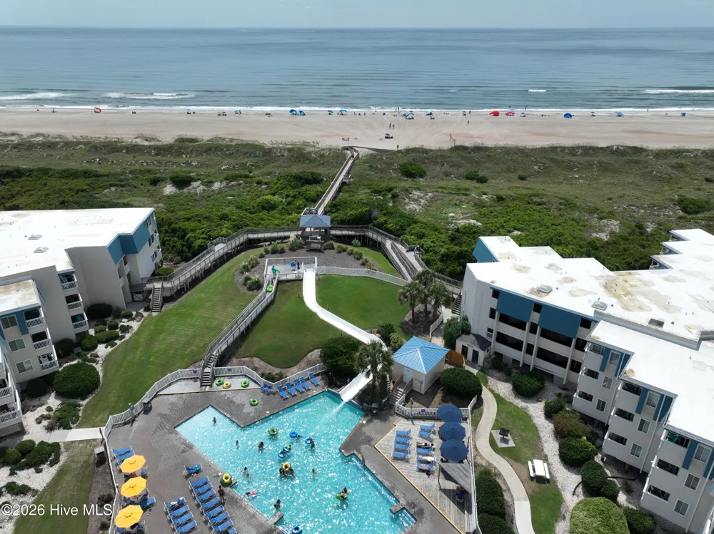Address Not Shown Atlantic Beach, NC 28512