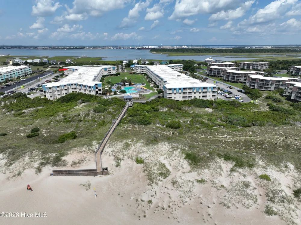 Address Not Shown Atlantic Beach, NC 28512