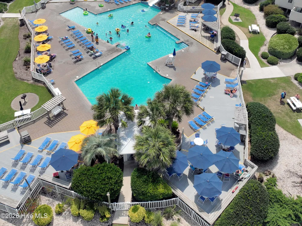Address Not Shown Atlantic Beach, NC 28512