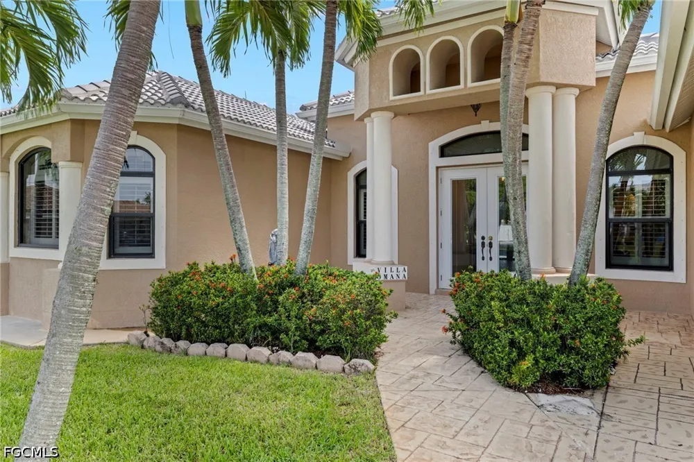 SW 27th Place Cape Coral, FL 33914