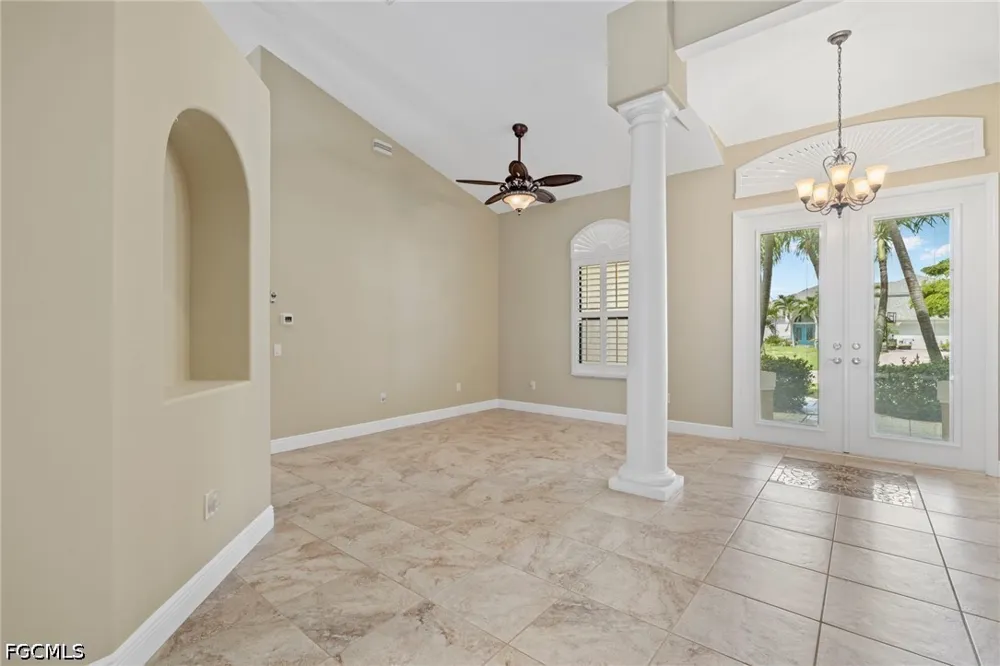 SW 27th Place Cape Coral, FL 33914