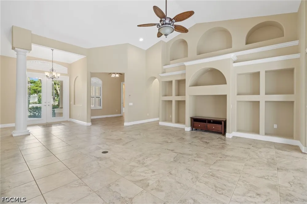 SW 27th Place Cape Coral, FL 33914