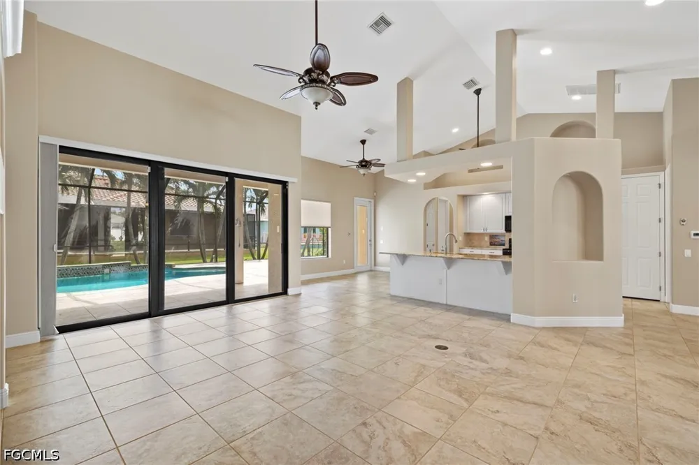 SW 27th Place Cape Coral, FL 33914