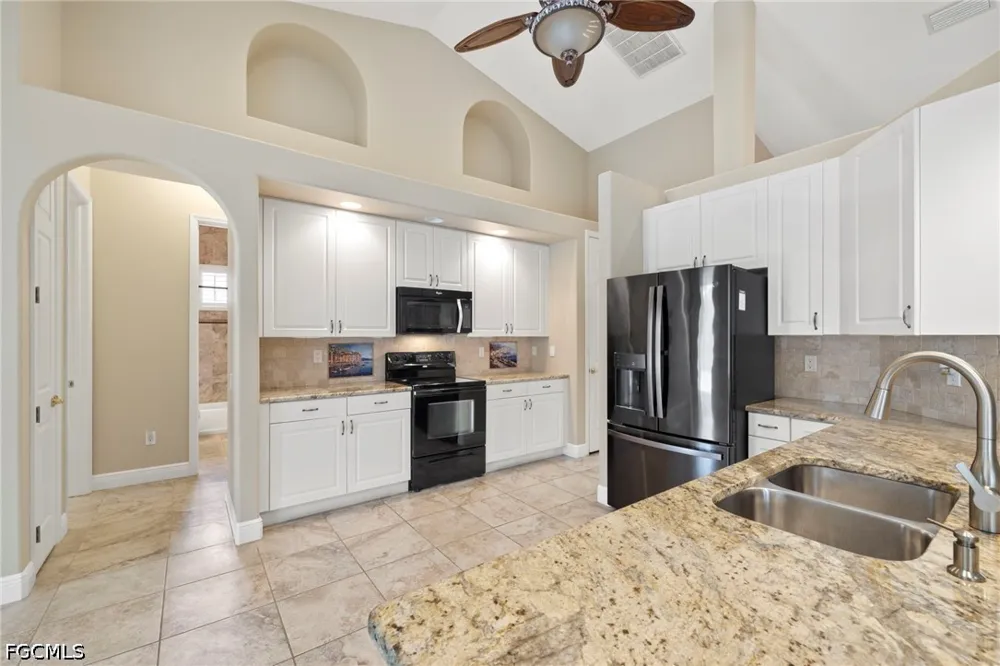 SW 27th Place Cape Coral, FL 33914