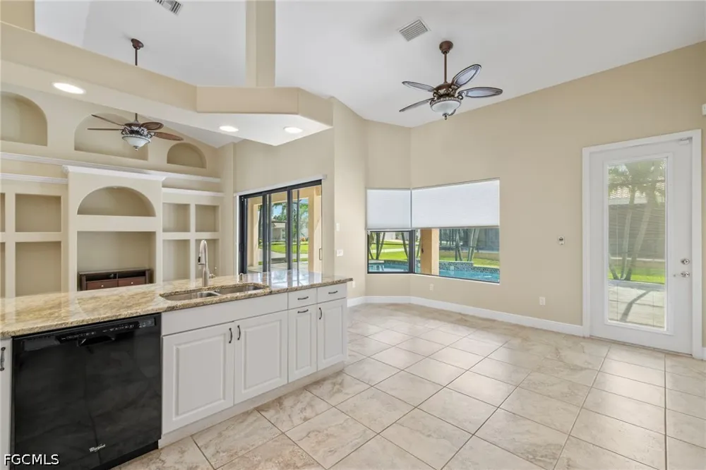 SW 27th Place Cape Coral, FL 33914